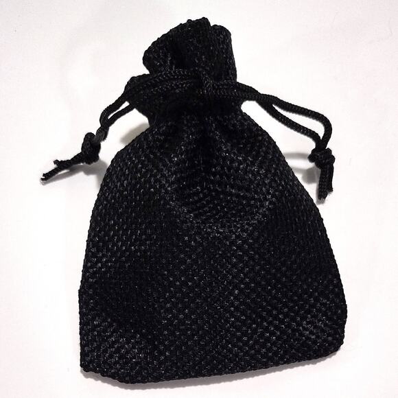 925 Sterling Silver Earrings Red Synthetic Heart Ruby Valentine Birthday Gift - Picture 6 of 6